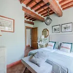 Apartment In Farmhouse In Wine Resort Apartamento Cappella