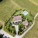 Apartamento Apartment In Farmhouse In Wine Resort Cappella