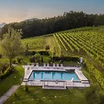Apartment In Farmhouse In Wine Resort *