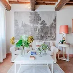 Apartamento Apartment In Farmhouse In Wine Resort Cappella