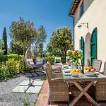 Apartment In Farmhouse In Wine Resort * Cappella