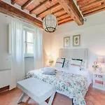Apartamento Apartment In Farmhouse In Wine Resort