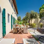 Apartment In Farmhouse In Wine Resort *