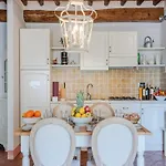Apartamento Apartment In Farmhouse In Wine Resort