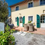 Apartment In Farmhouse In Wine Resort Cappella