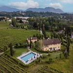 Apartment In Farmhouse In Wine Resort Apartamento *