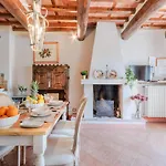 Apartamento Apartment In Farmhouse In Wine Resort *