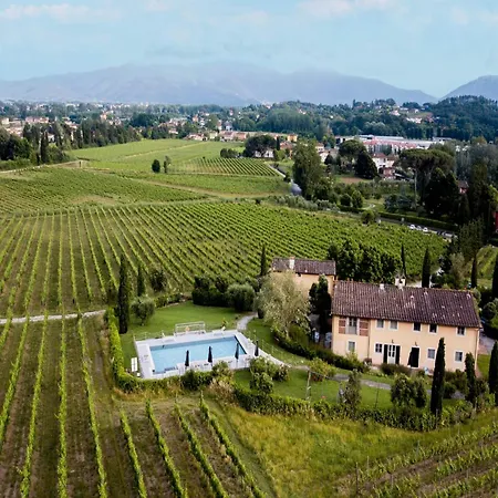 Apartamento Apartment In Farmhouse In Wine Resort