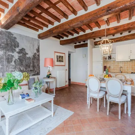 Apartamento Apartment In Farmhouse In Wine Resort